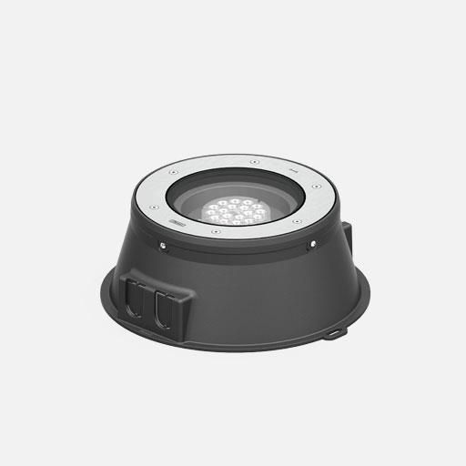 Product image 1: KIOS 7 In-ground luminaires
