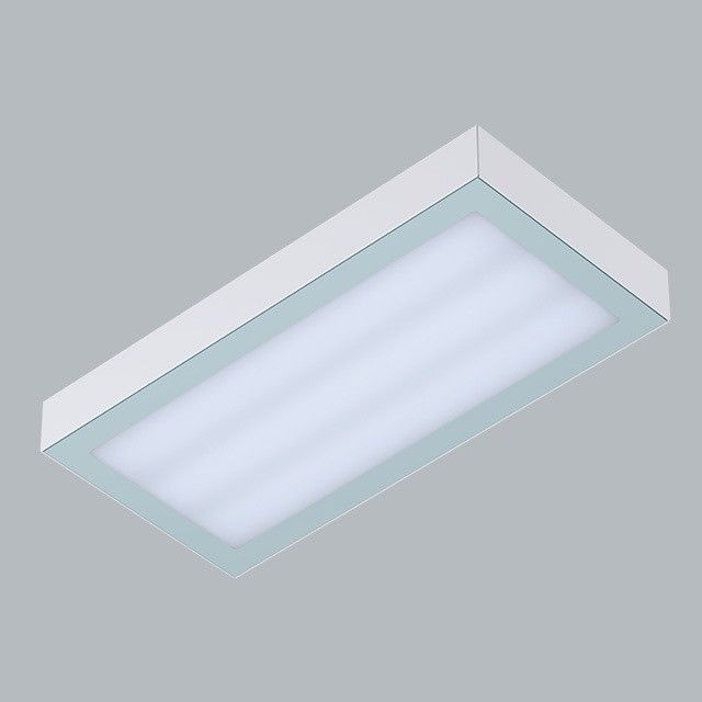 DIALux Luminaire Finder - Product data sheet: RUBIN CLEAN CLASS 5-6 NO ...