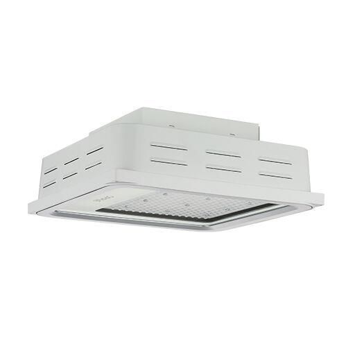 Product image 1: LED Canopy-P 120W-3000-WB-R