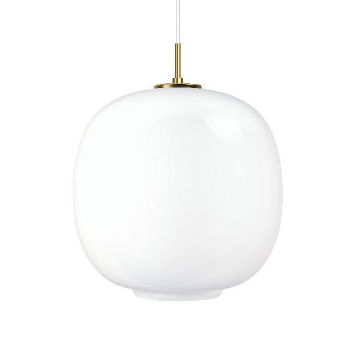 Produktbild 1: VL45 Radiohus Pendelleuchte Ø370 LED 3000-1800 D2W 41W