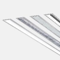 Immagine prodotto 1: Matric 81mm Recessed Frame - F5