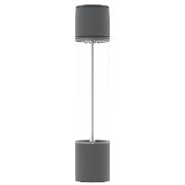 Produktbild 1: ABSCHLUSSELEMENT 200-2 AR 4000K