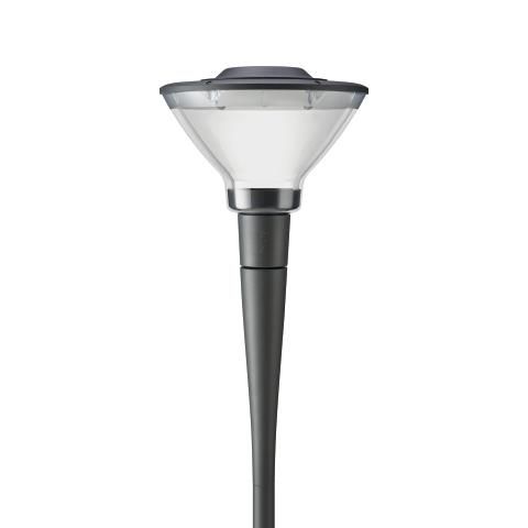 Immagine prodotto 1: CityCharm Cone BDS491 T25 1 xLED90-4S/740 DM GRB L-BACK