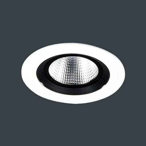 Imagen de productos 1: Tego IP65 Frosted Glass LED - 14W - 4000K