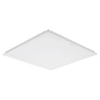 产品图片 1: NLED4211J-AL 16W 300×300 4000K 厨卫灯盘（99）