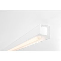 Product image 1: United 974 1xLED 2700K GI white struc