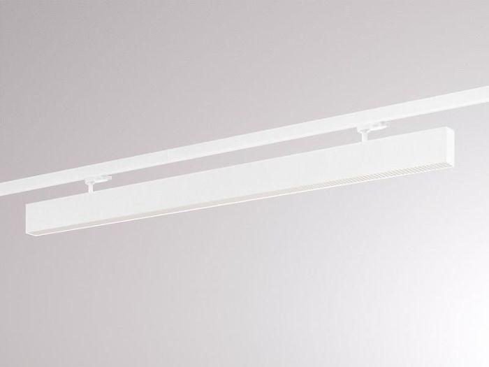 Immagine prodotto 1: LOG OUT 2.1 TRACK TRACK SPOTLIGHT WITH 3 PH ADAPTER