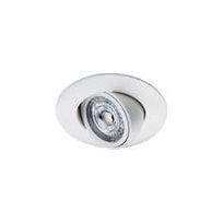 Product image 1: Jupiter TEK Mat-Hvid 6W LED 2700K