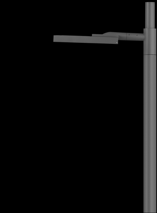 Immagine prodotto 1: VFL530-SE [R65] IP66:LED-24/48W/4K