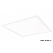 Product image 1: Multi Concept DiLED Frame Prism White 3160lm 2700-6500K Ra>80 FreeBlue