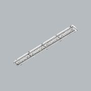 Detalles de productos: NEPTUN INDUSTRY LED 14000 PC-T OPTICS-ASY E 21 IP66 840 / 1163X115X110MM