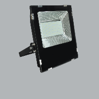 Product image 1: LED Flood Light FLD 100W 6500K