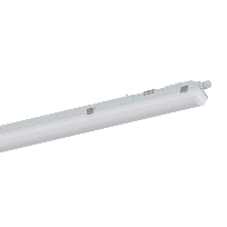 Product image 1: 167 G2 LUXANO 2 LED damp-proof light fitting