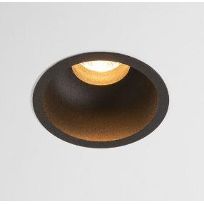 Product image 1: Minude recessed 56 LED DE 3000K spot black struc