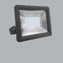 Product image 1: LED Flood Light FLD2 200W 3000K