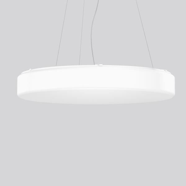 Product image 1: FLAT POLYMERO KREIS XXL
