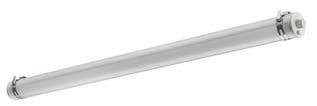 Produktbild 1: TUBIS Basic Line 1,3m 2800lm/20W 120° PMMA-OPAL GF 3G1,5 IP67/69K