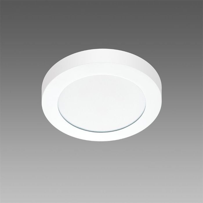 Immagine prodotto 1: Slim Lex 4 small 3000K CRI 80 12W CLD Bianco