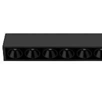 Imagen de productos 1: BLACK FOSTER SURF 15 FLOOD 3000K NT