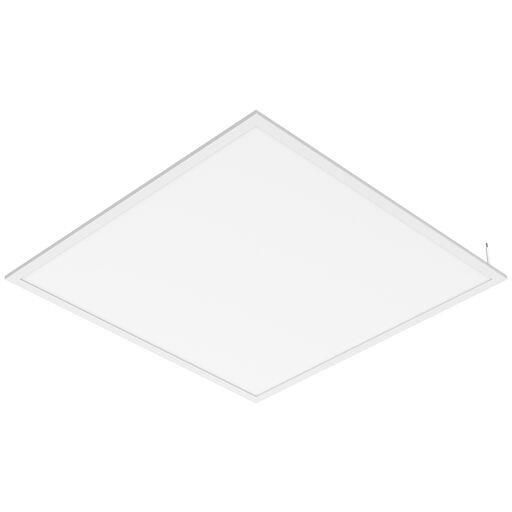 Product image 1: LEDSPanelRc-SL Sq595-40W-6500-WH IV