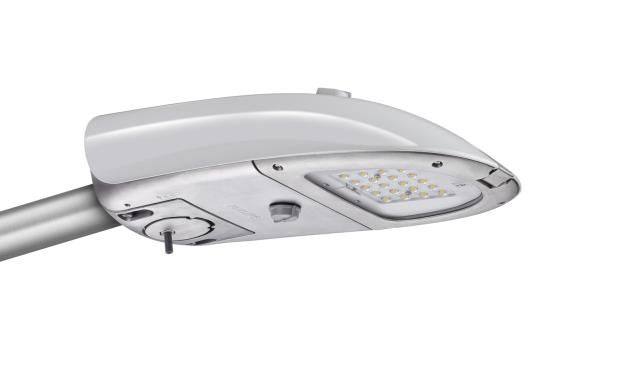 Immagine prodotto 1: Iridium gen4 BGP501 PCC T25 1 xLED40-4S/840 DN50