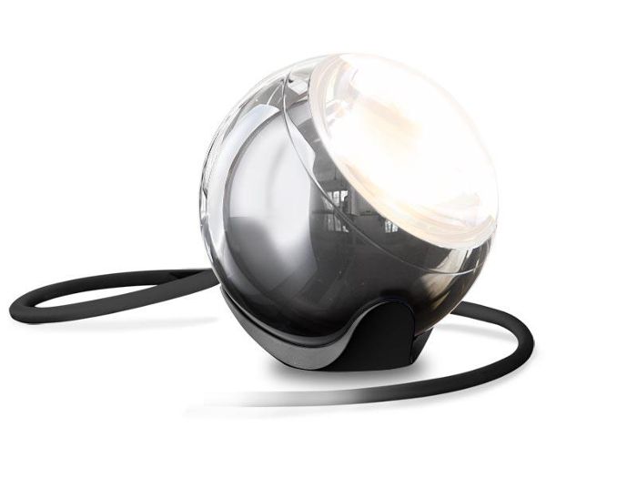 Produktbild 1: FALLING IN LOVE chrome/black