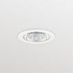 Imagen de productos 1: Philips GreenSpace Downlight DN461B 1100lm/840 DALI Hvid 3D-printet UGR<lt/>19 Ø150