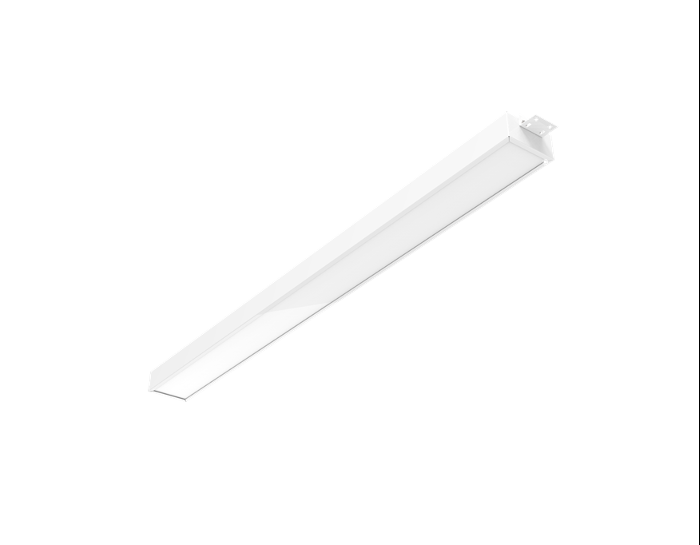Produktbild 1: Office luminaires for special ceilings