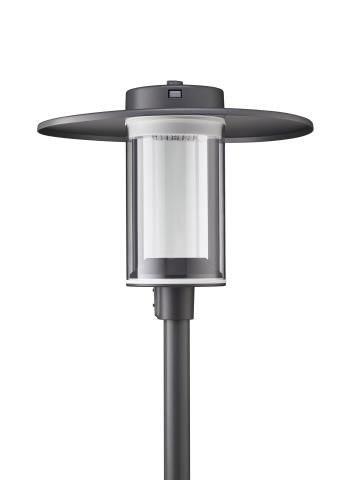 Immagine prodotto 1: CityClassic gen2 BDP512 LED27-4S/730 DN09-PCN T25