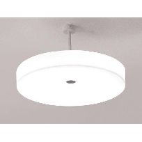 Product image 1: WHITE BELT L TUBE PD AUFBAULEUCHTE 70W 4000K DALI