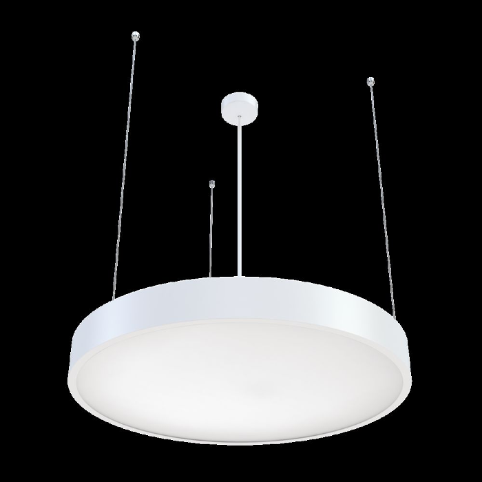Product image 1: TLON 2.0 900 5950lm 3000K opal plexiglass (PLX) white