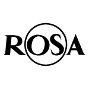Логотип производителя: ROSA