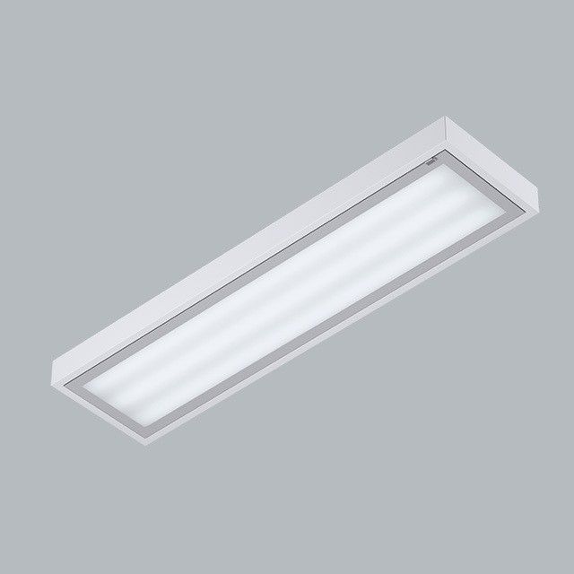 DIALux Luminaire Finder - Product data sheet: RUBIN CLEAN CLASS 5-6 LED ...