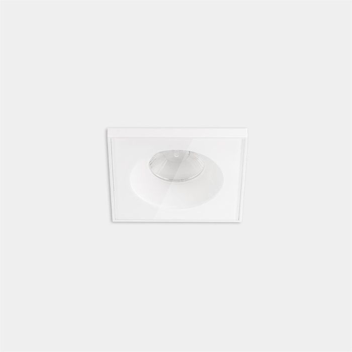 Product image 1: Play IP65 Glass Square Fixed