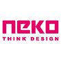 Logo: NEKO