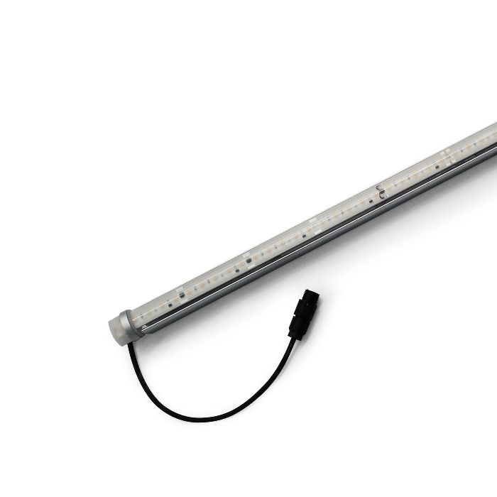 Imagen de productos 1: TUBO LED ORIENTABILE