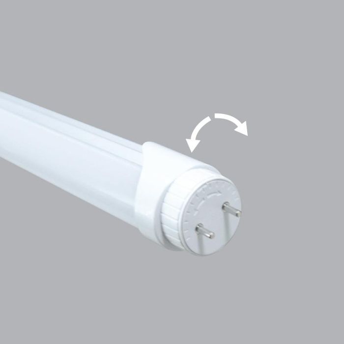 Product image 1: LED tube LT8 1.2m 20W 6500K