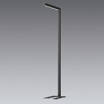 Product image 1: Table and Floor lamp