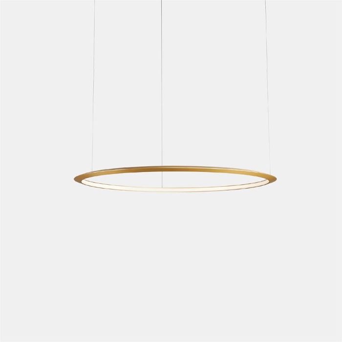 Product image 1: Circular Inward ø900 Recessed