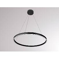 Product image 1: PERFORA M PD 34W 3000K schwarz