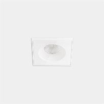 Product image 1: Play IP65 Glass Square Fixed