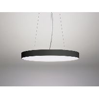 Imagen de productos 1: BADO PD 900 HL 79W 3000K Microprismen schwarz