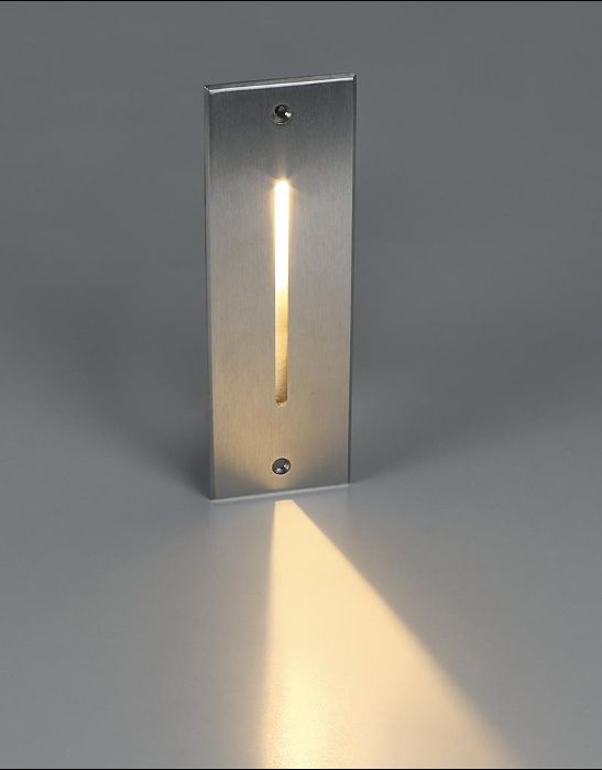 Product image 3: Wall Light Rec Slot - WW