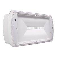 Imagen de productos 1: Safelite 20m,NM,IP65,100lm,3H
