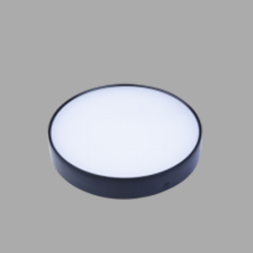 Product image 1: 悦圆系列LED吸顶筒灯