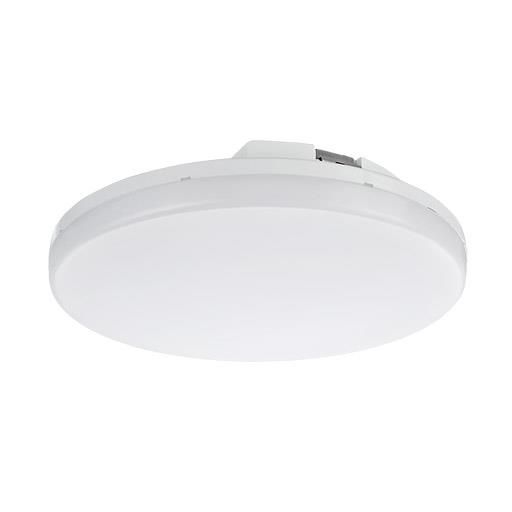 Product image 1: NWP001 20W 120°4000K 工业三防吸顶灯