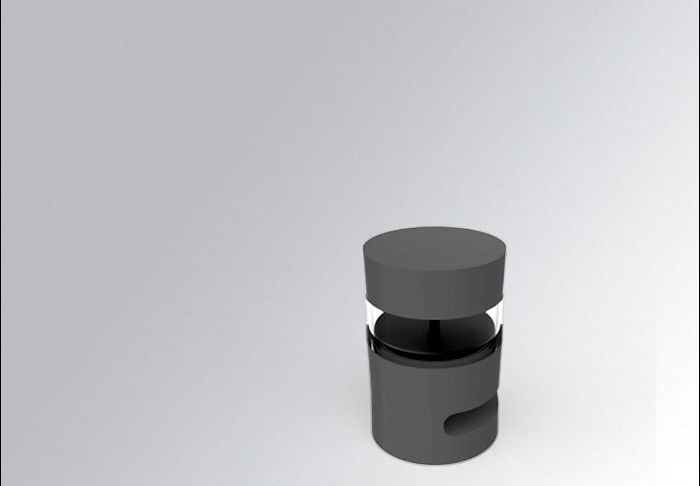 Immagine prodotto 1: B-SIDE G2 360º 250 1200 NW ANT