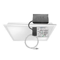 Image du produit 1: CELINE-2 PNL 625 DDP OP 4000 840 IP20 DALI-2 SET
