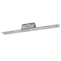 Product image 1: RIGMASTER™  LED LINEAR 7650 LUMEN 3000 K CCT-Diffused  PC- 180 min Emergency