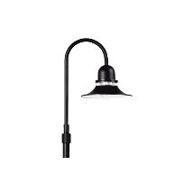 Produktbild 1: BOP530 IP55:HSE-X4 100W/E40